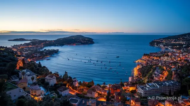 Villefranche-sur-Mer