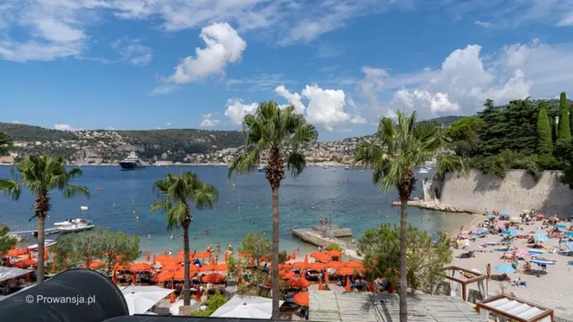 Plage Passable