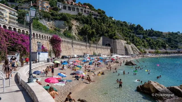 Plage des Marinieres