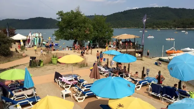 Jezioro św. Kasjana