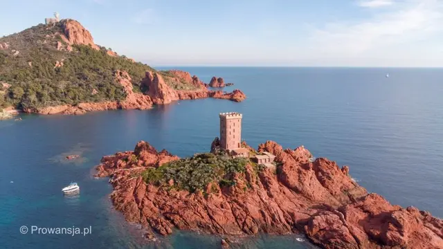 Ile d'Or