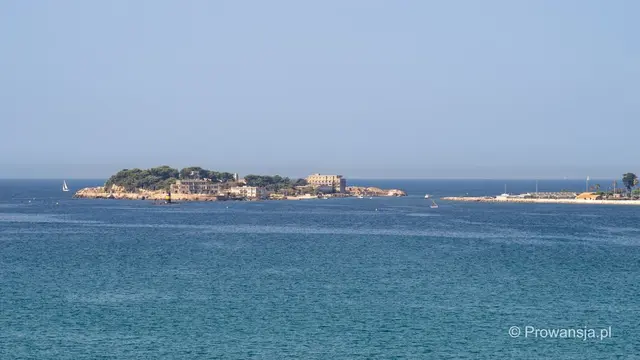 Wyspa Bendor