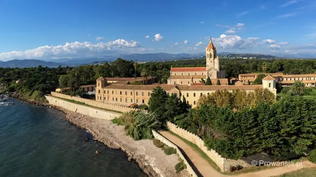 Wyspa św. Honorata
