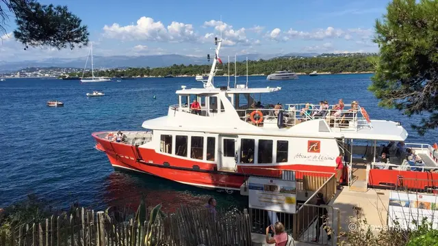 Wyspa św. Honorata