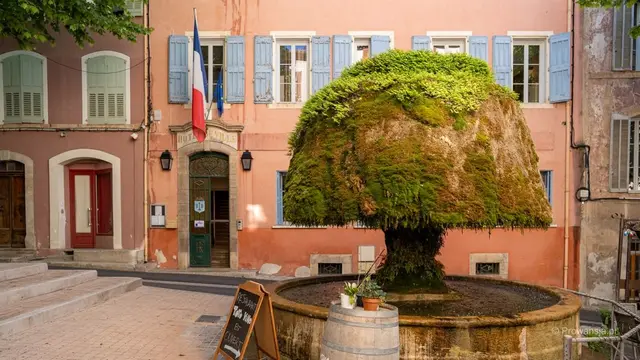 Barjols