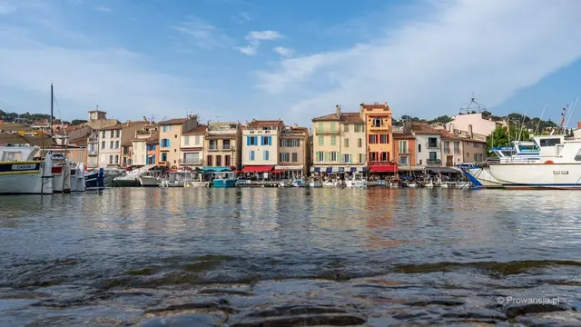 Cassis