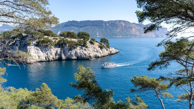 Calanques