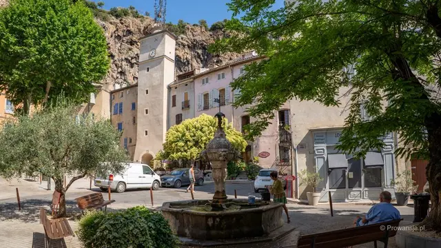 Cotignac