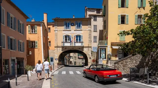 Fayence