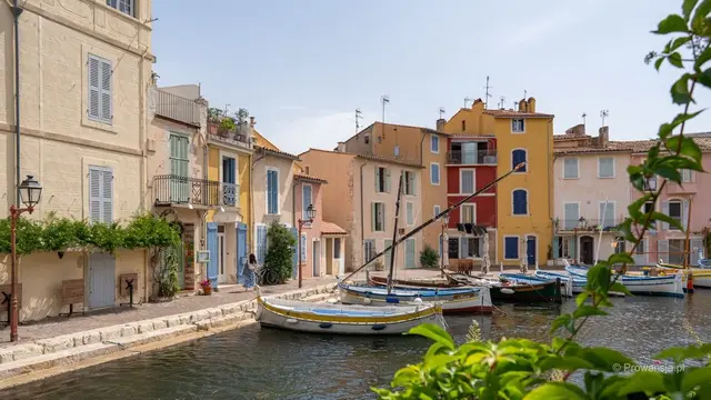 Martigues