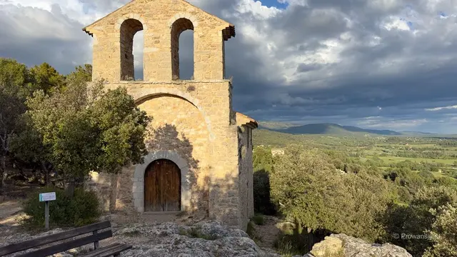 Moissac-Bellevue