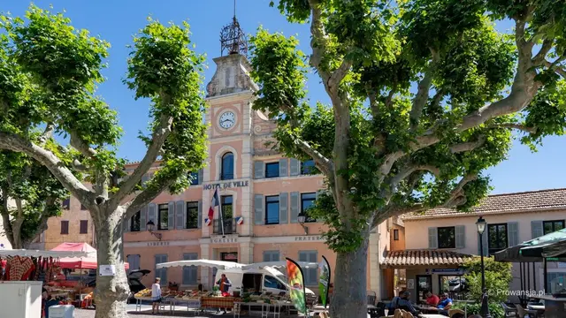Montauroux