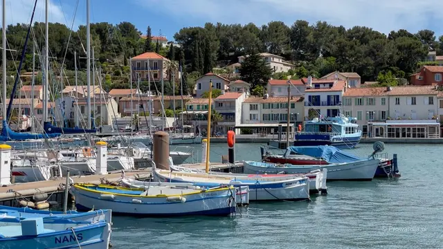 Saint-Mandrier-sur-Mer