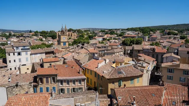 Salon-de-Provence