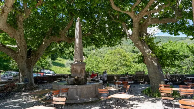 Seillans