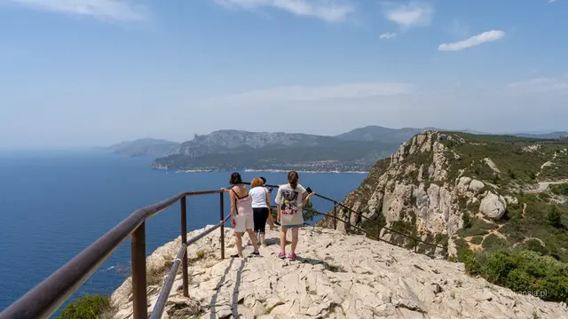 Cap Canaille