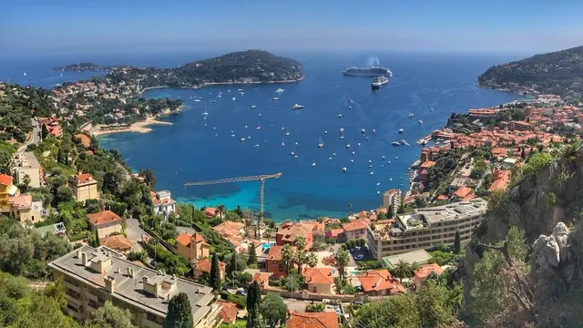 Villefranche-sur-Mer