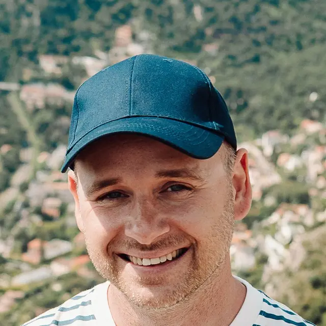 Tomasz Bobrowski